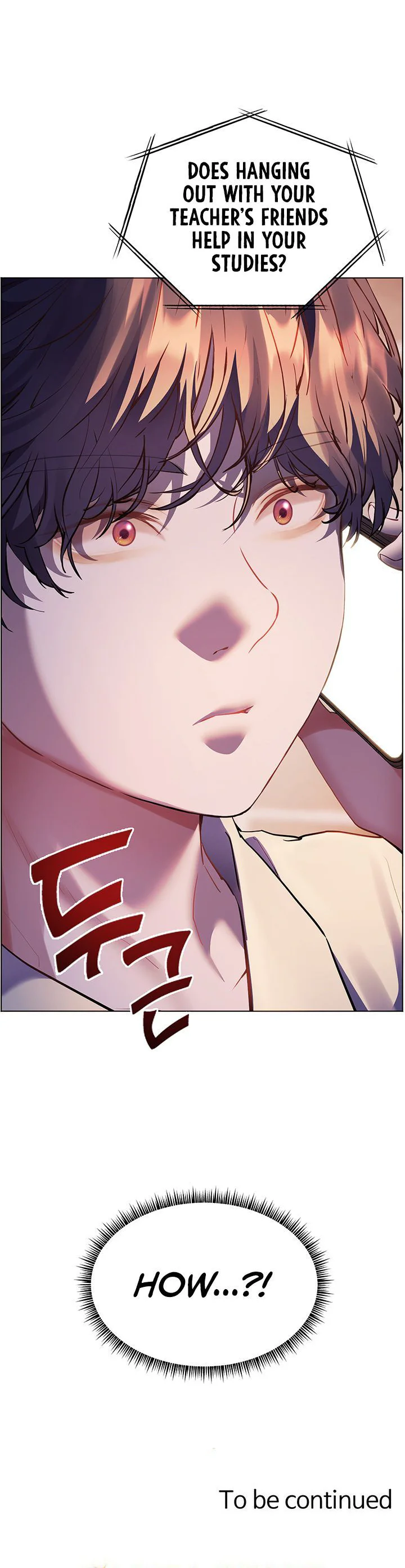 Teachers Efforts Chapter 57 page 65