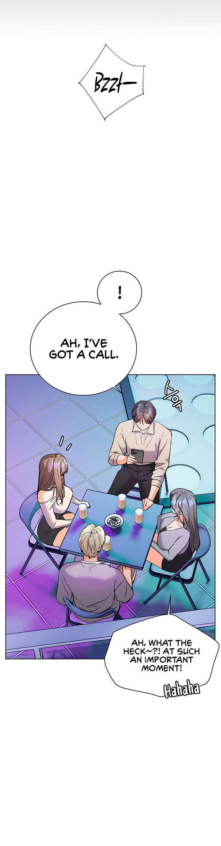 Teachers Efforts Chapter 57 page 61
