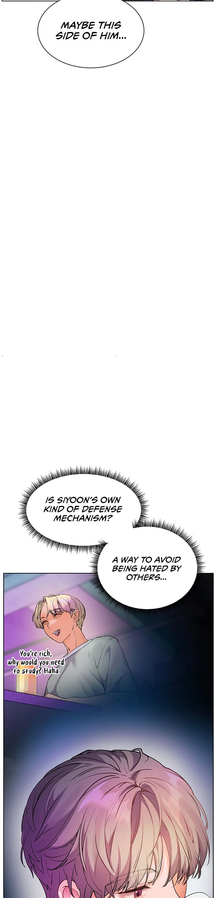 Teachers Efforts Chapter 57 page 31