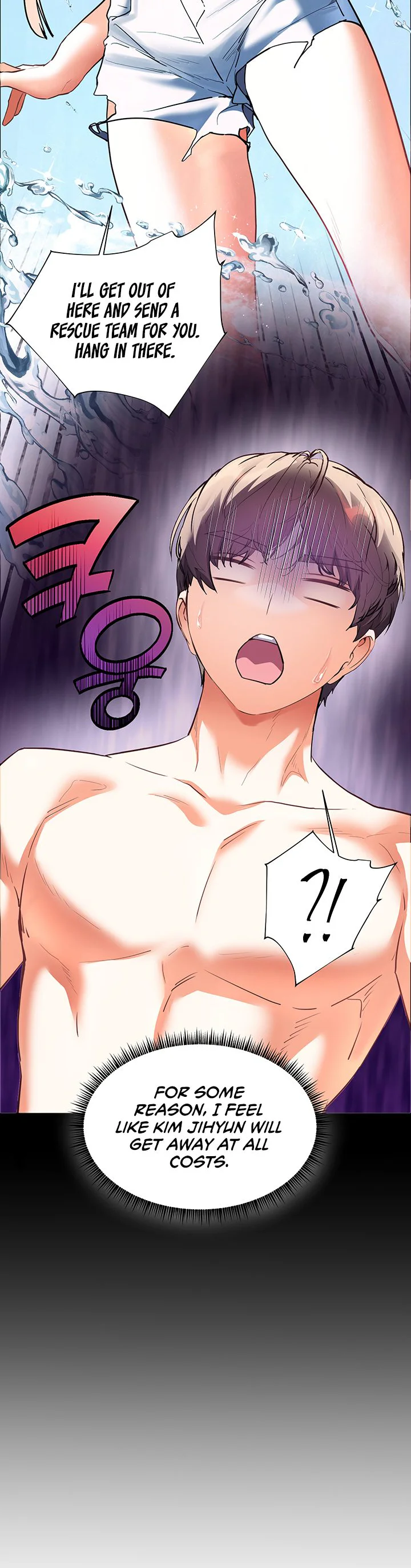 Teachers Efforts Chapter 57 page 60