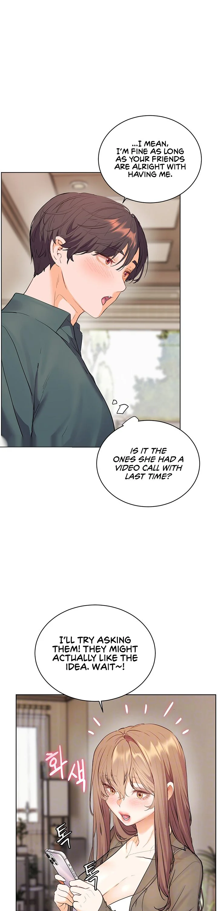 Teachers Efforts Chapter 57 page 10
