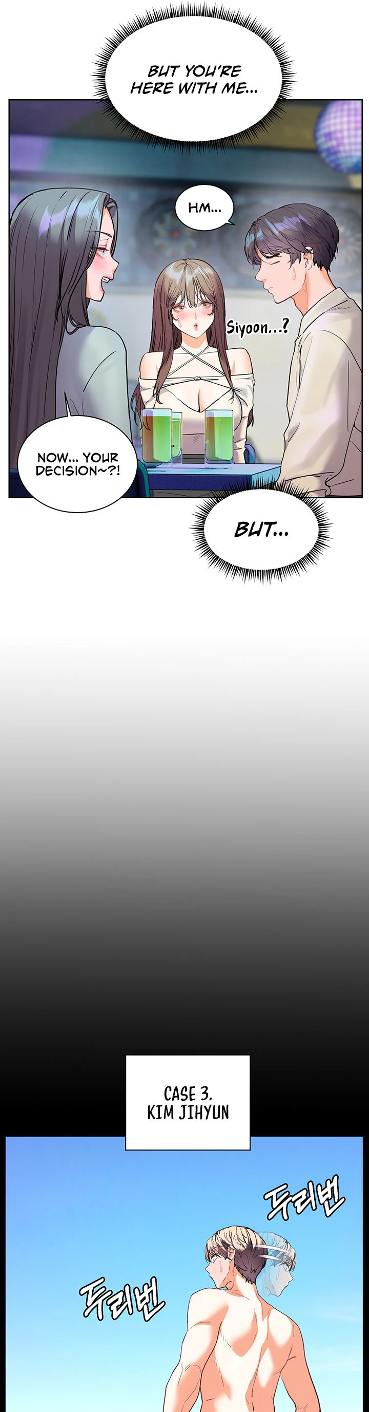 Teachers Efforts Chapter 57 page 58