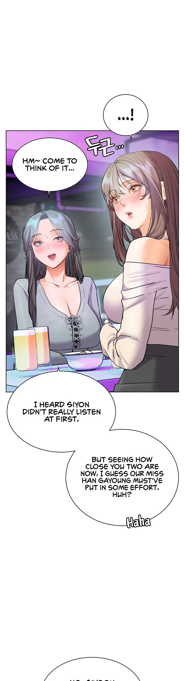 Teachers Efforts Chapter 57 page 42