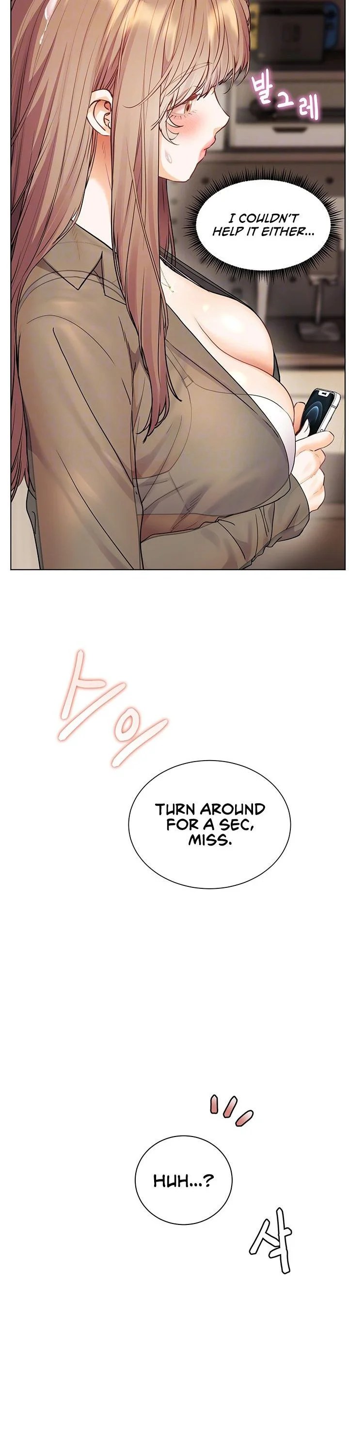 Teachers Efforts Chapter 57 page 5
