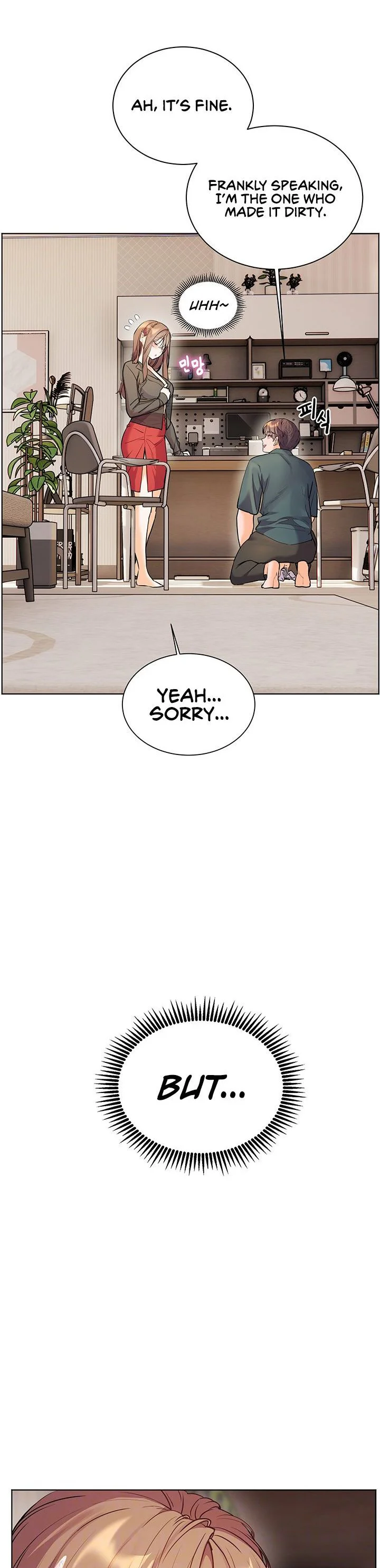 Teachers Efforts Chapter 57 page 4