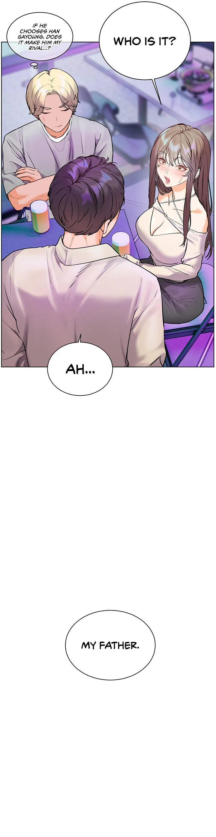 Teachers Efforts Chapter 57 page 62
