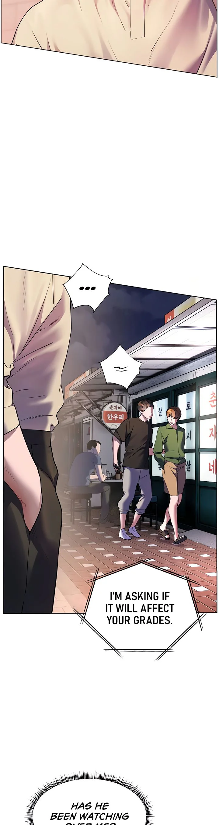 Teachers Efforts Chapter 58 page 10