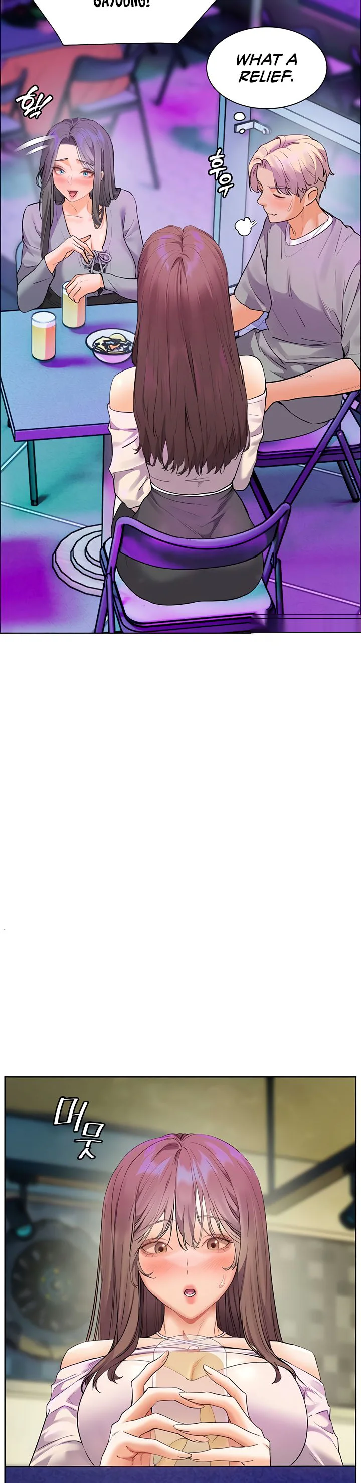 Teachers Efforts Chapter 58 page 25