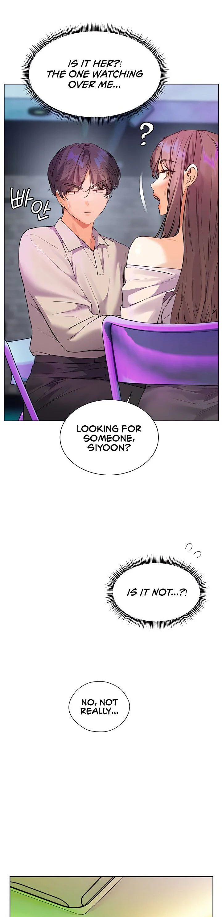 Teachers Efforts Chapter 58 page 29