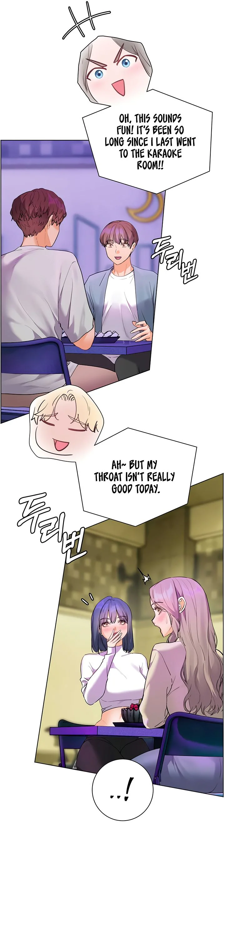 Teachers Efforts Chapter 58 page 28
