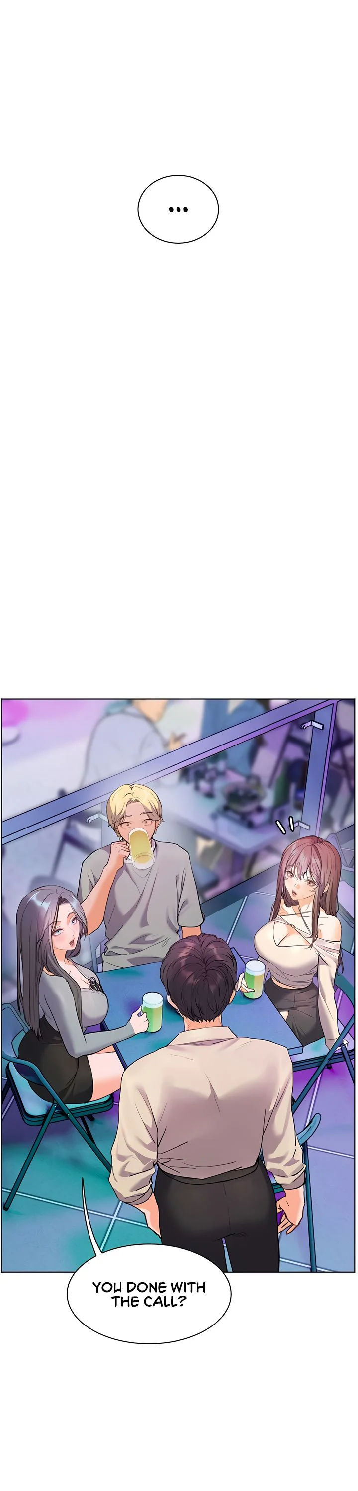 Teachers Efforts Chapter 58 page 17