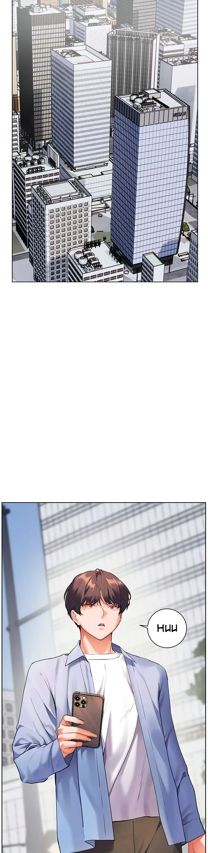 Teachers Efforts Chapter 58 page 51