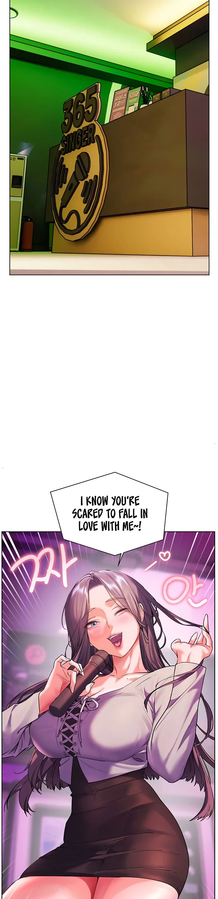 Teachers Efforts Chapter 58 page 30