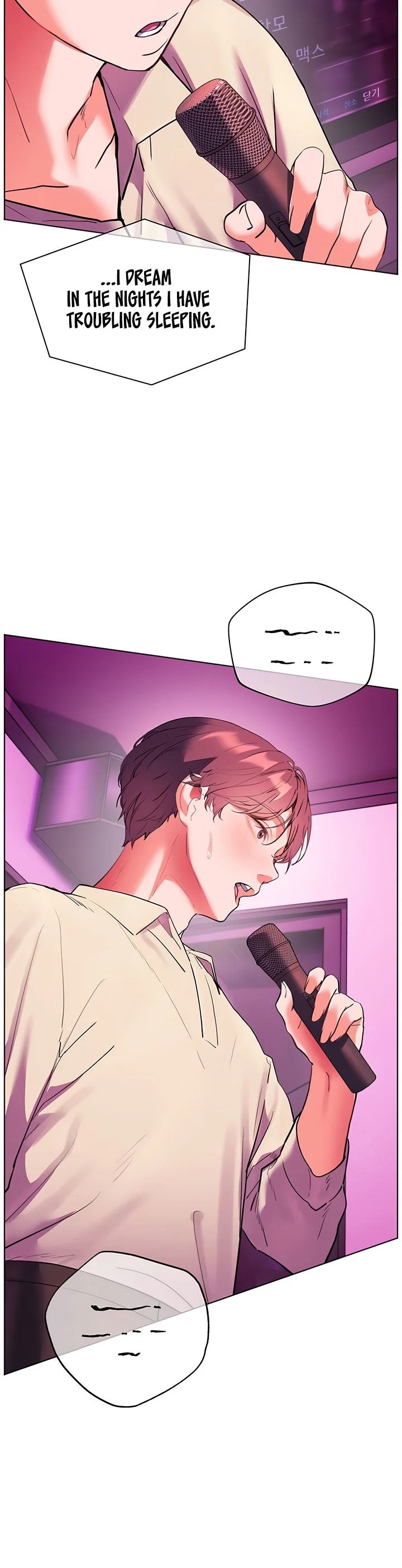 Teachers Efforts Chapter 58 page 39
