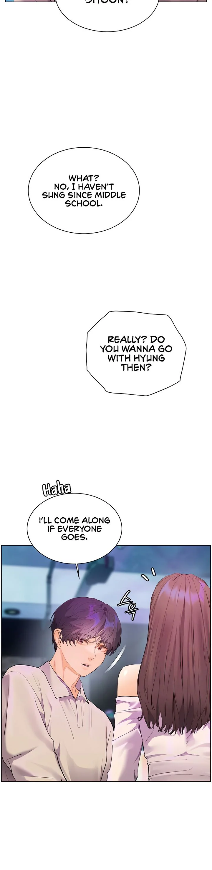 Teachers Efforts Chapter 58 page 27