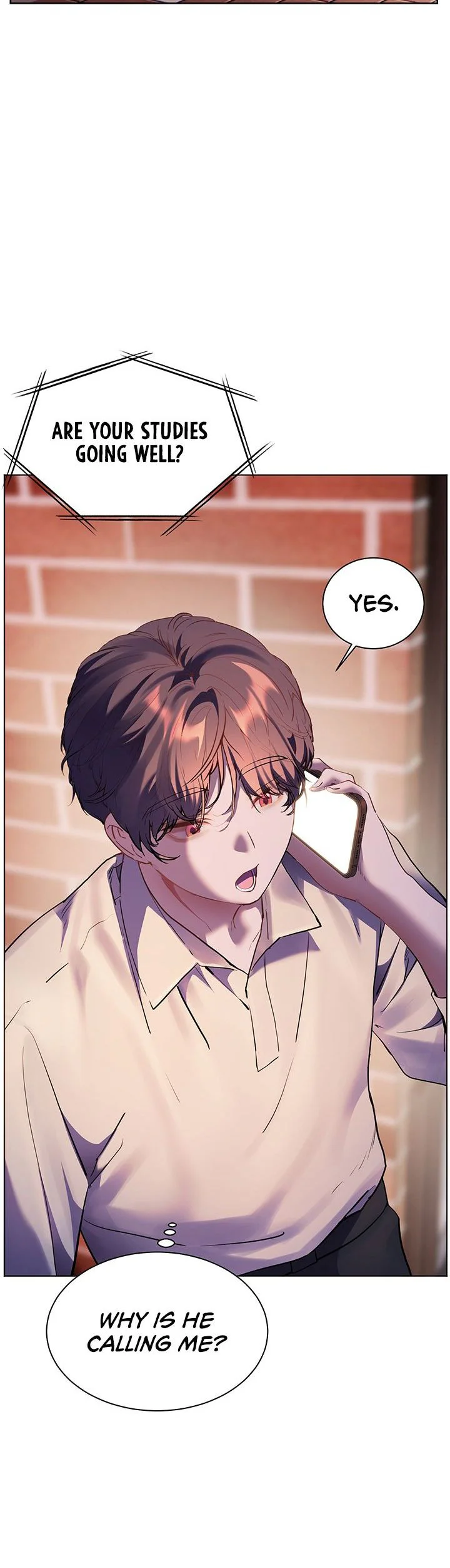 Teachers Efforts Chapter 58 page 5
