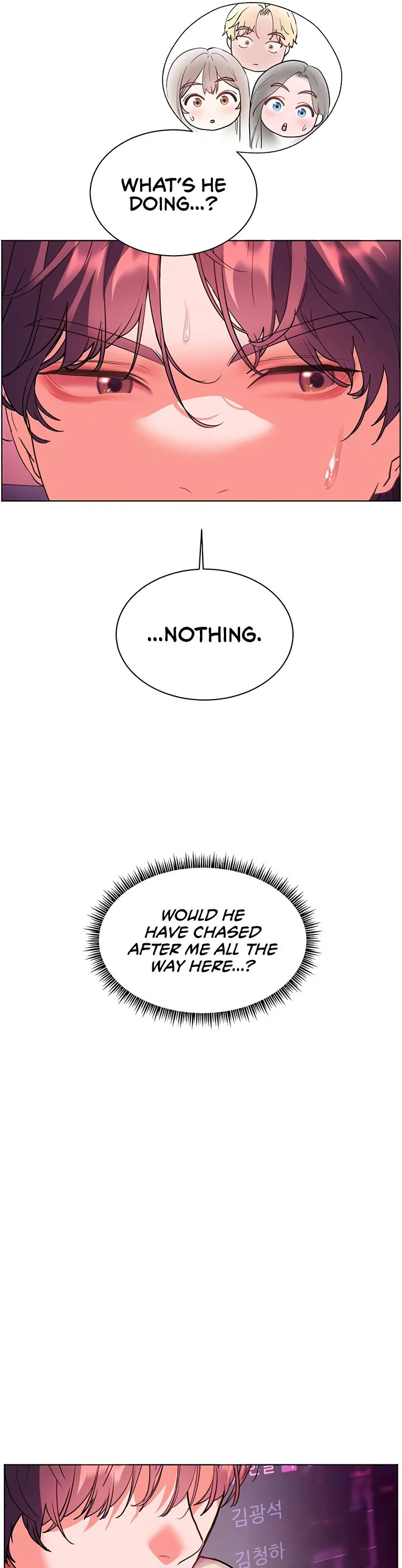 Teachers Efforts Chapter 58 page 38