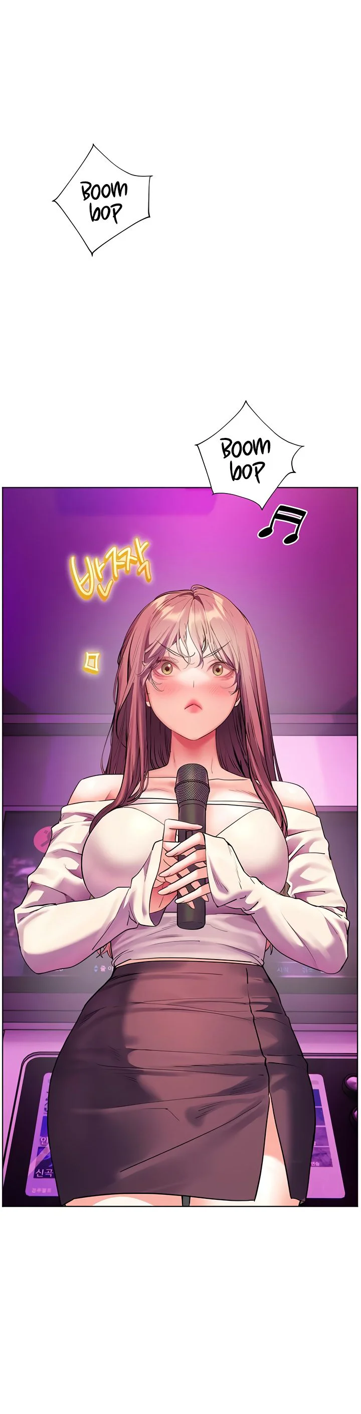Teachers Efforts Chapter 58 page 47