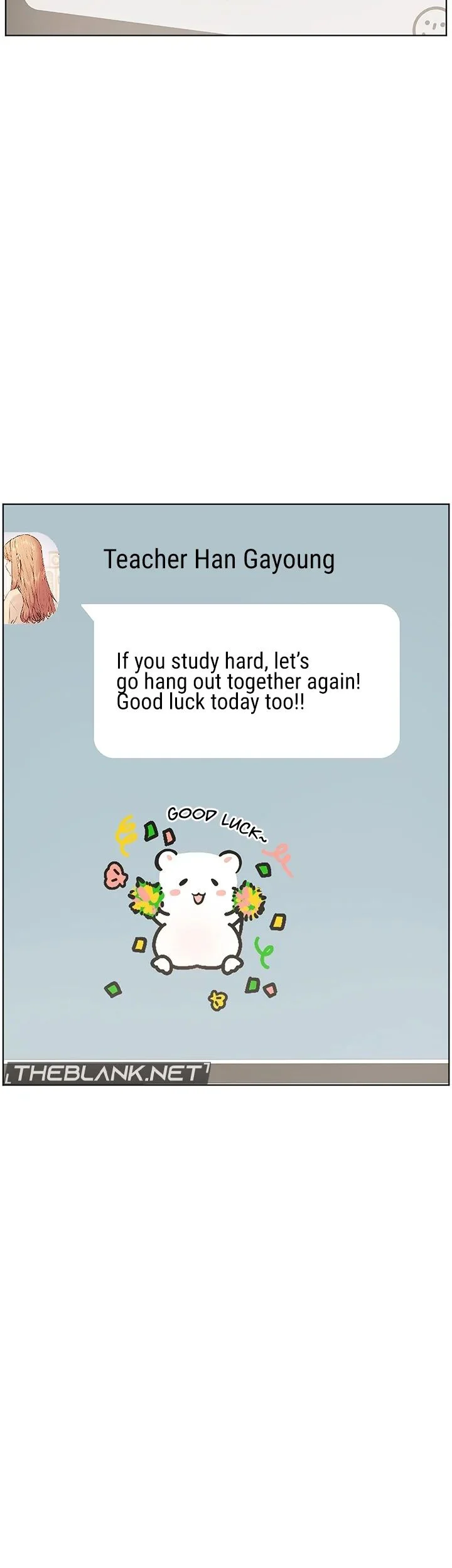 Teachers Efforts Chapter 59 page 47
