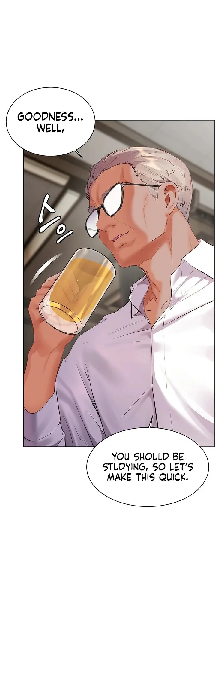 Teachers Efforts Chapter 59 page 23
