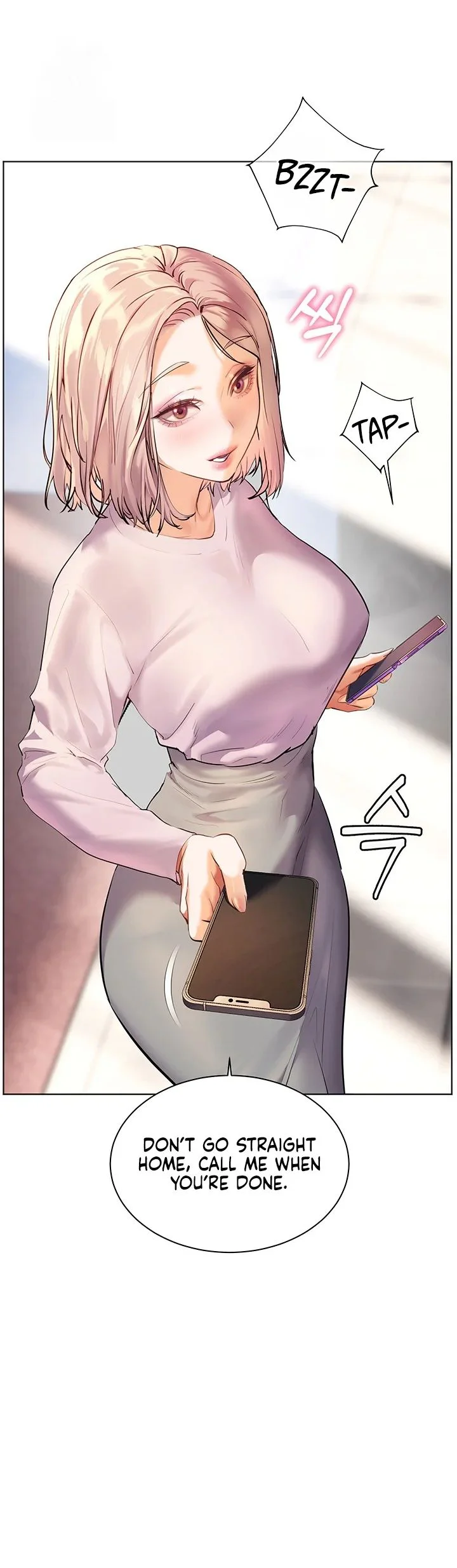 Teachers Efforts Chapter 59 page 15