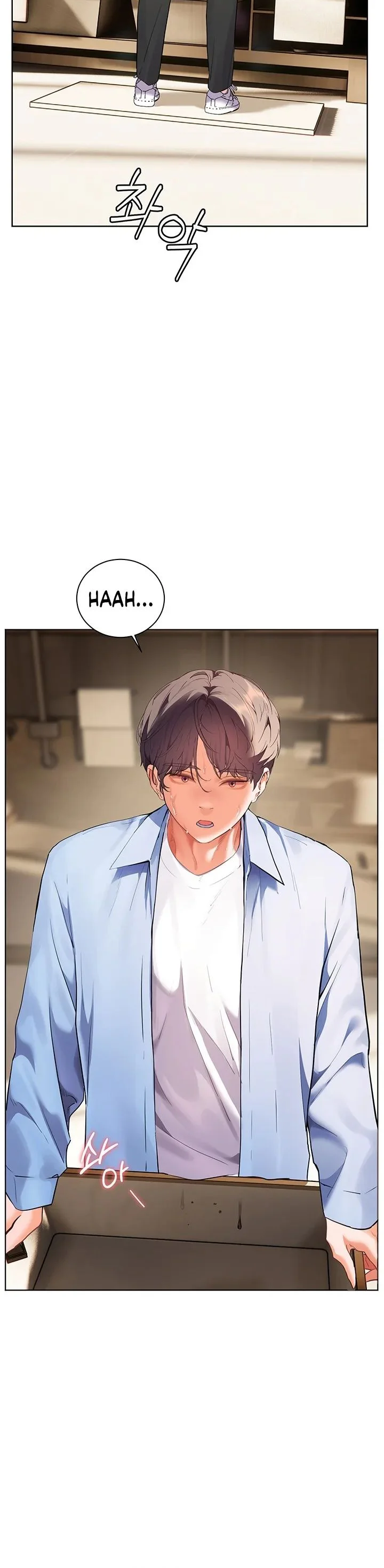 Teachers Efforts Chapter 59 page 44