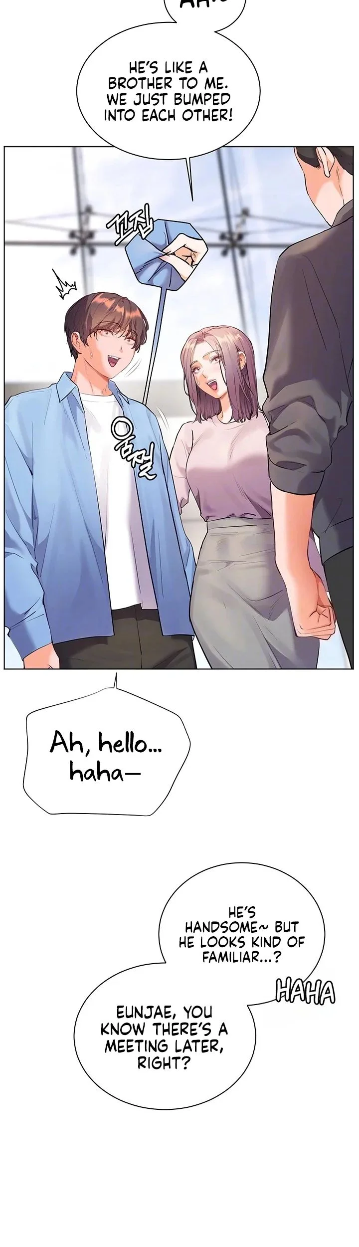 Teachers Efforts Chapter 59 page 8