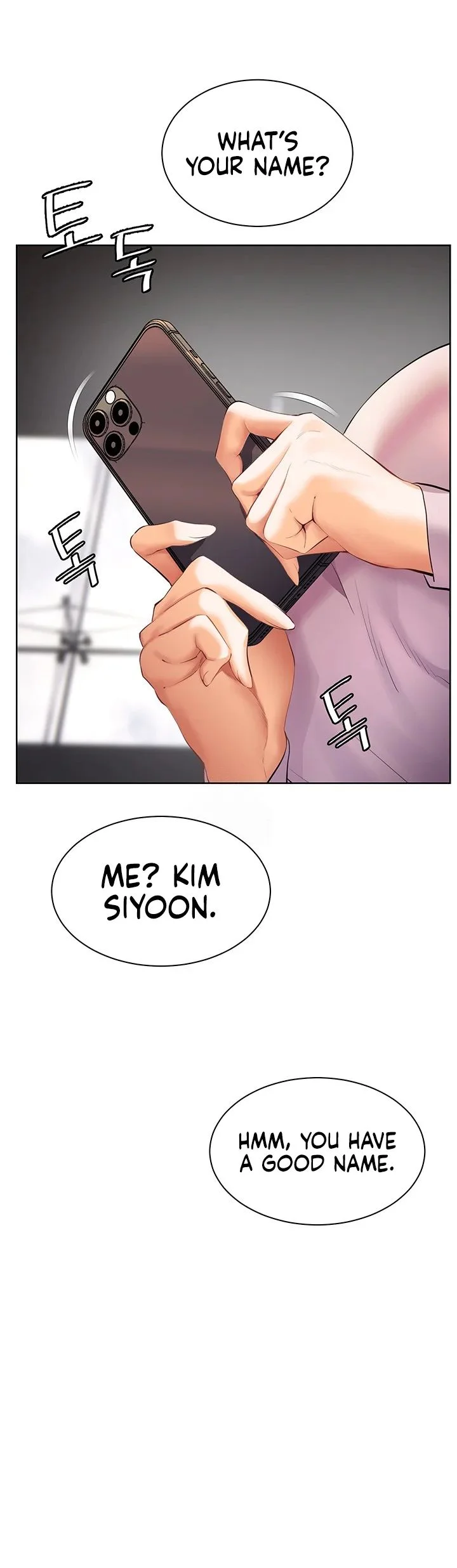 Teachers Efforts Chapter 59 page 14