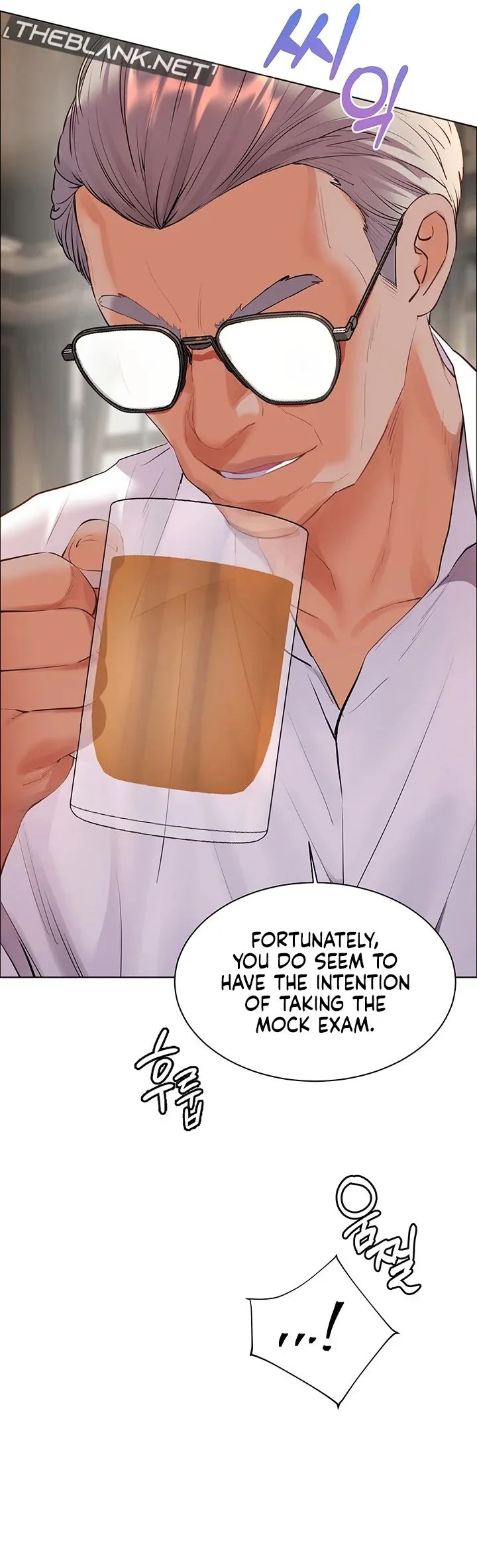 Teachers Efforts Chapter 59 page 28