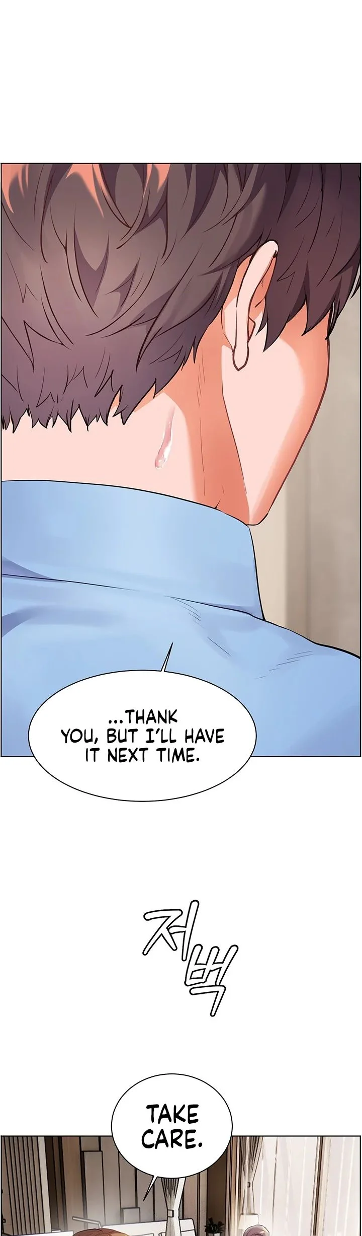 Teachers Efforts Chapter 59 page 40