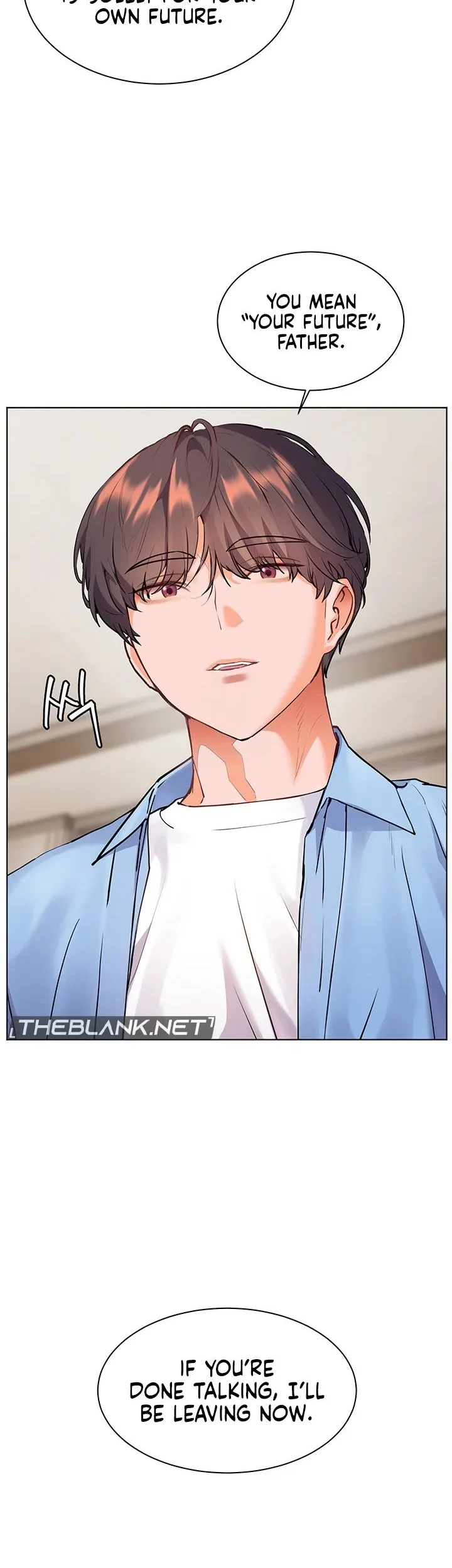 Teachers Efforts Chapter 59 page 37