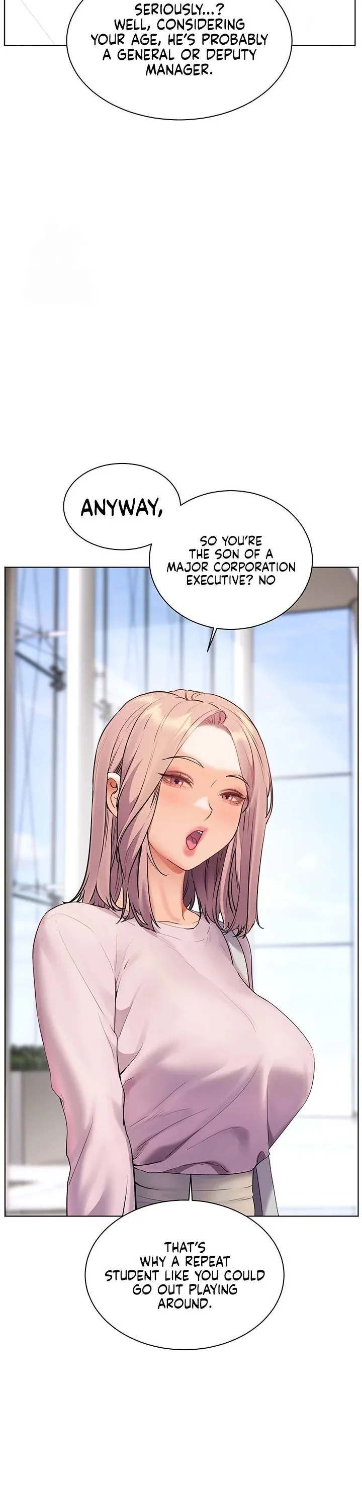 Teachers Efforts Chapter 59 page 11