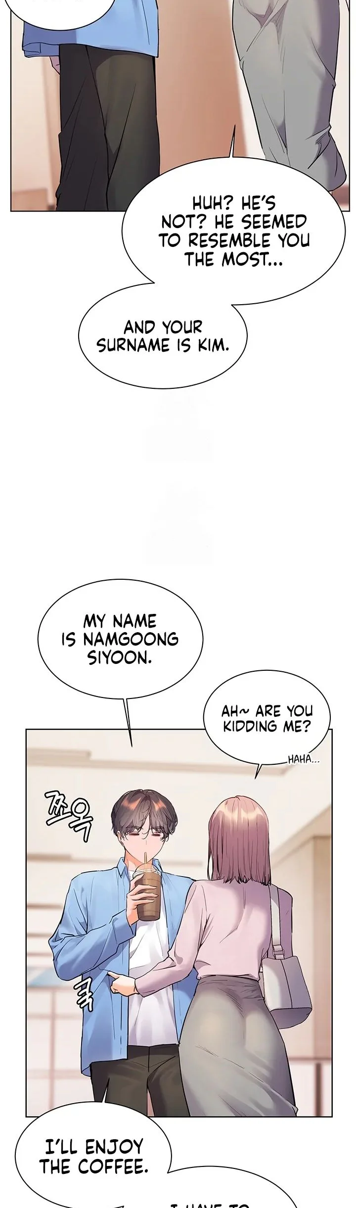 Teachers Efforts Chapter 59 page 55