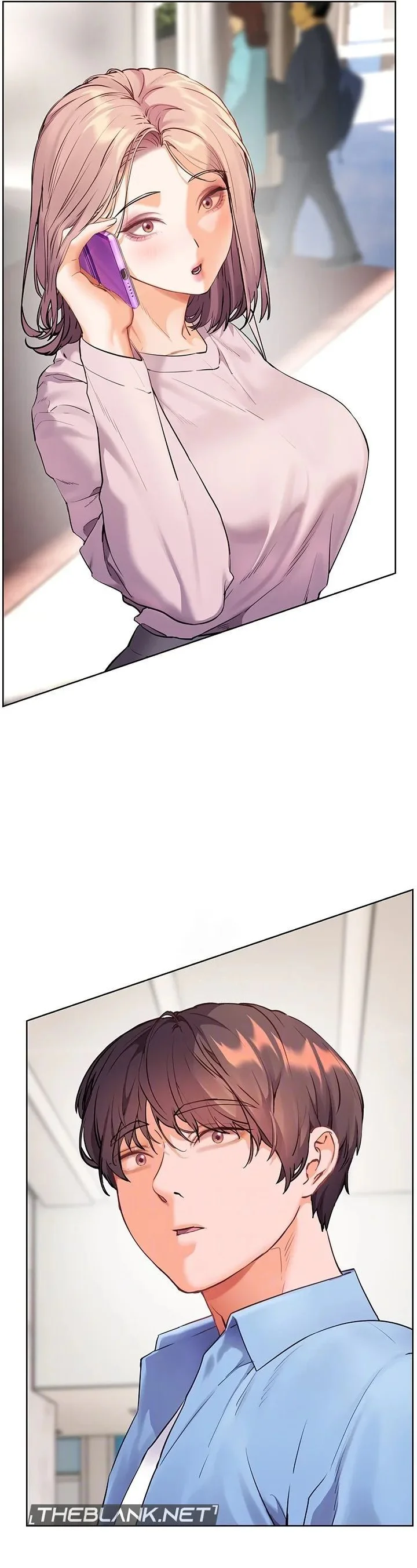 Teachers Efforts Chapter 59 page 3