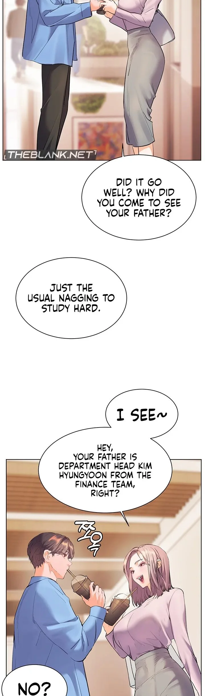 Teachers Efforts Chapter 59 page 54