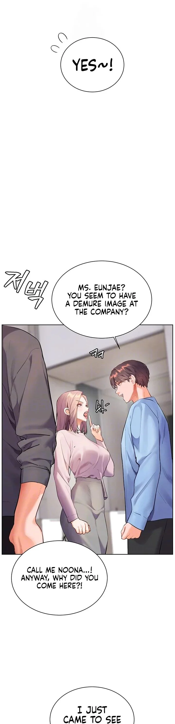 Teachers Efforts Chapter 59 page 9