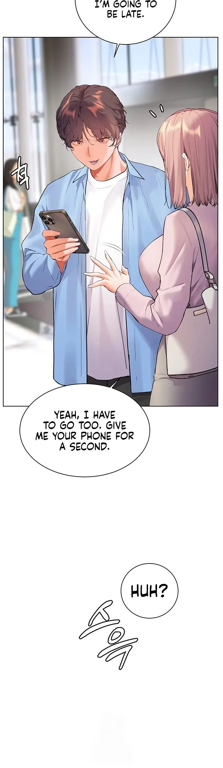 Teachers Efforts Chapter 59 page 13