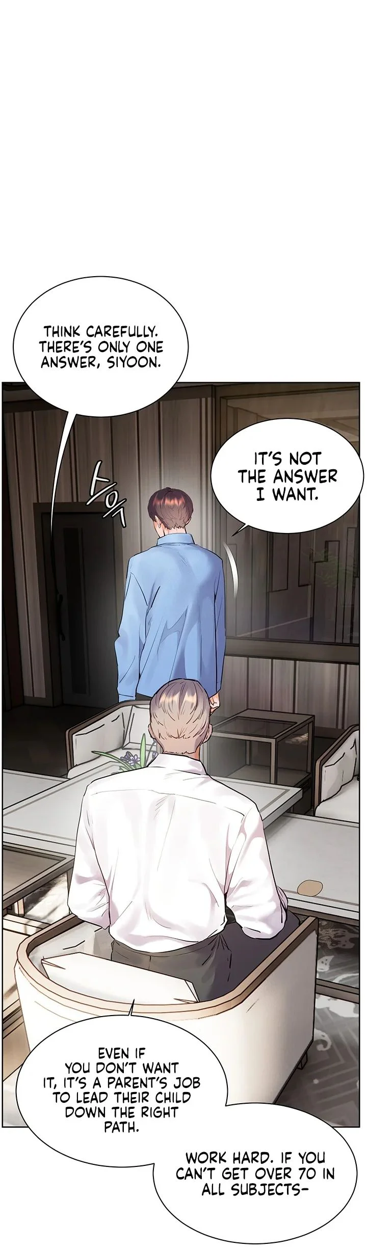 Teachers Efforts Chapter 59 page 38