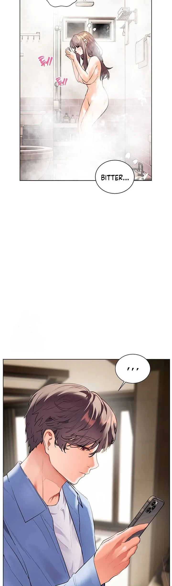 Teachers Efforts Chapter 59 page 51