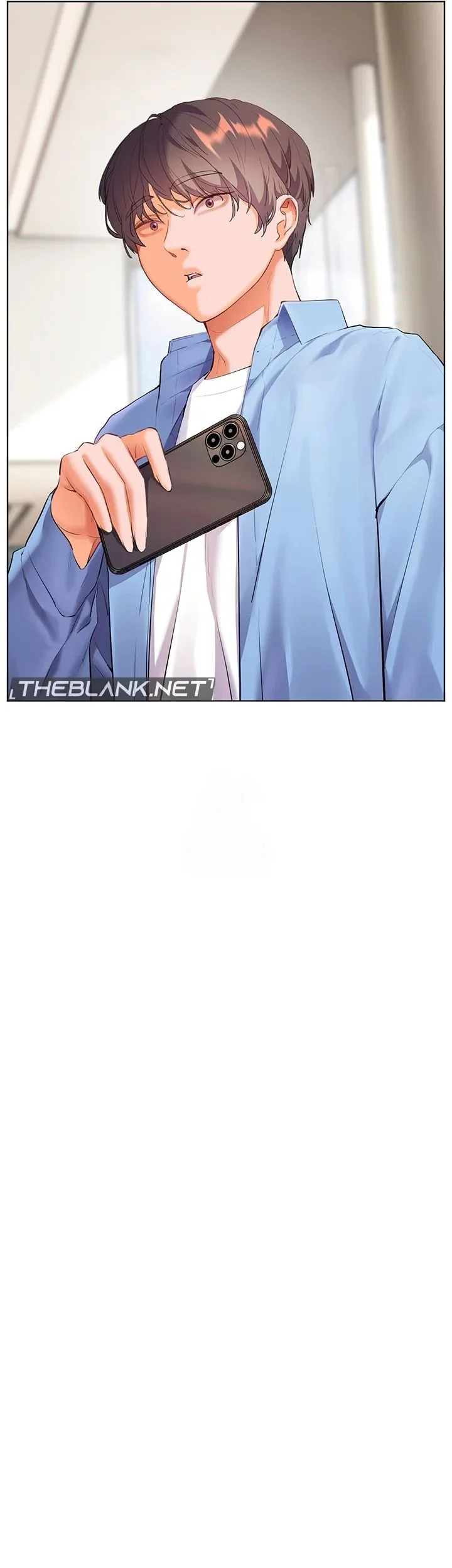 Teachers Efforts Chapter 59 page 16
