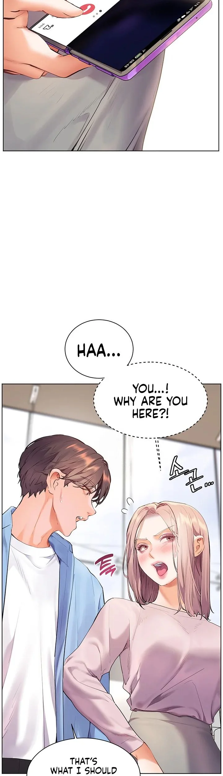 Teachers Efforts Chapter 59 page 6
