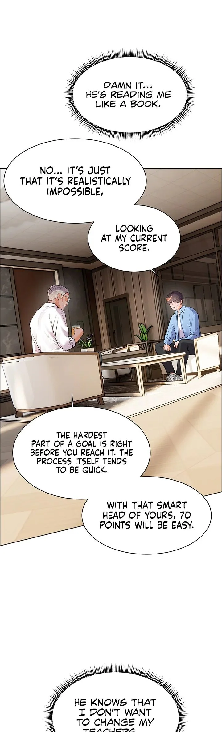 Teachers Efforts Chapter 59 page 29