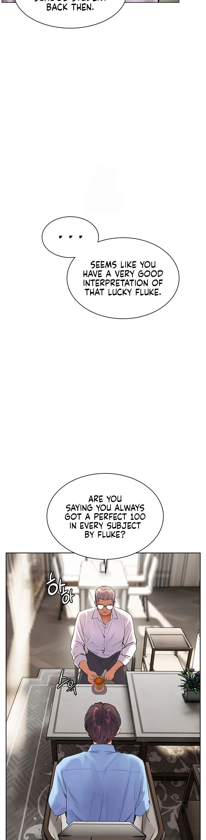 Teachers Efforts Chapter 59 page 32