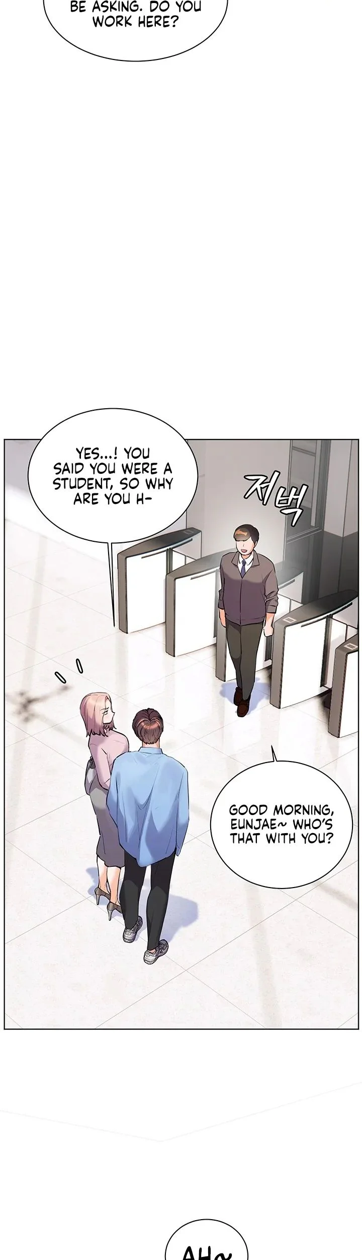 Teachers Efforts Chapter 59 page 7