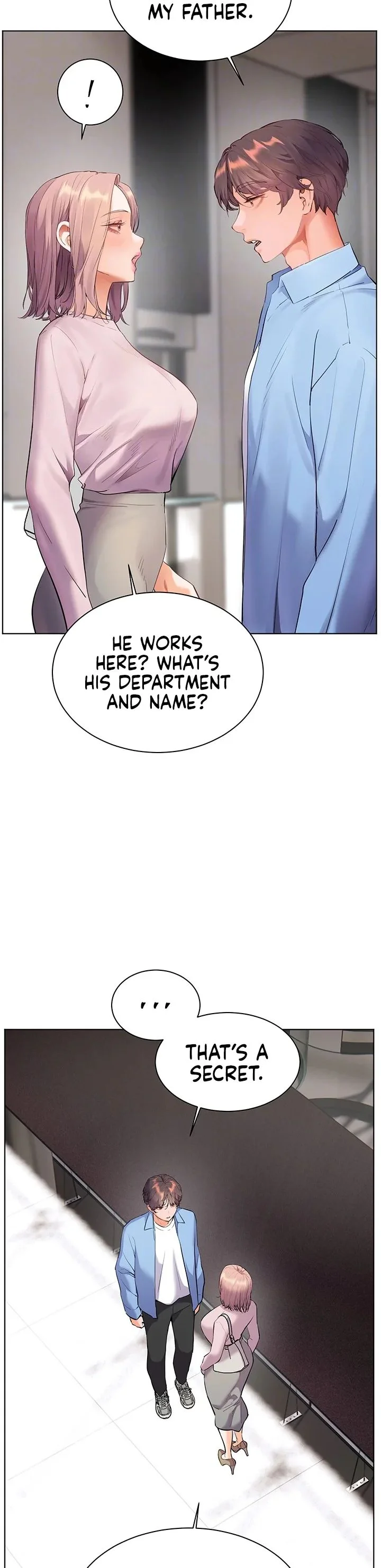 Teachers Efforts Chapter 59 page 10