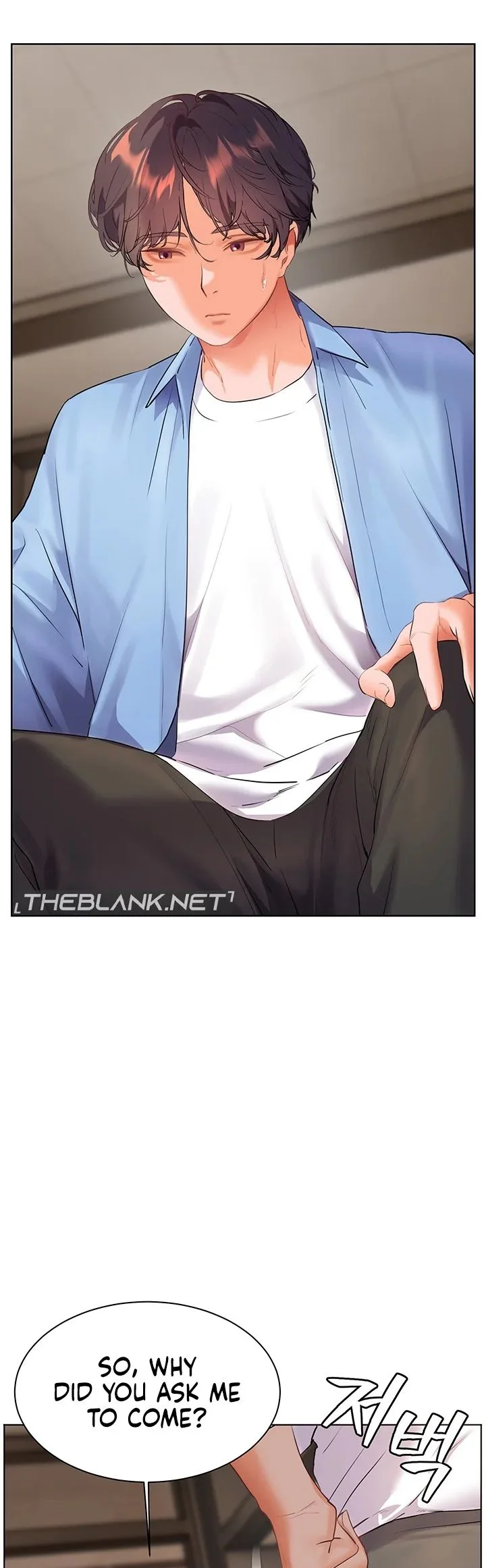Teachers Efforts Chapter 59 page 20