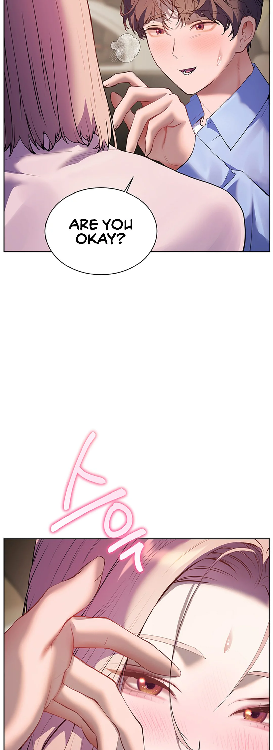 Teachers Efforts Chapter 60 page 55
