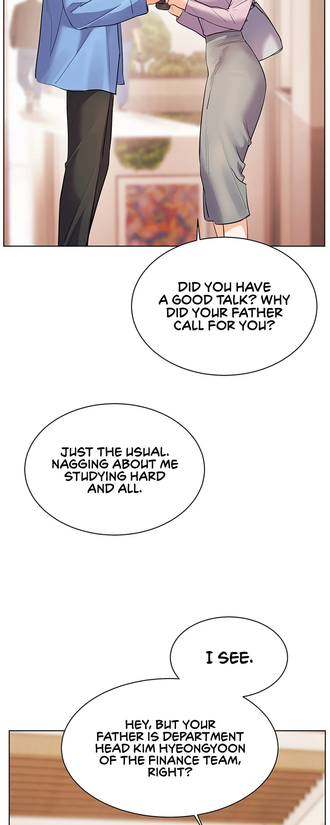 Teachers Efforts Chapter 60 page 4