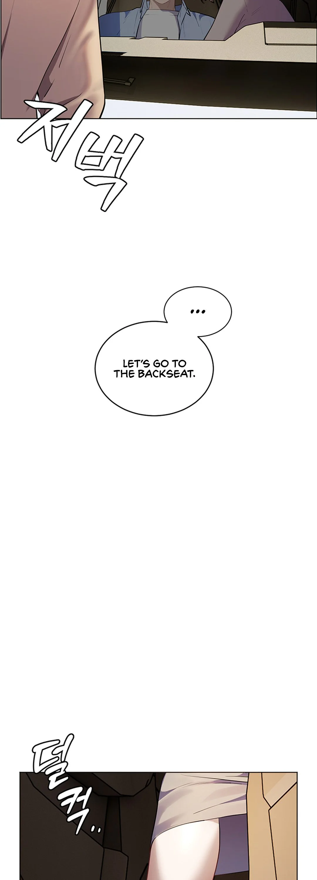 Teachers Efforts Chapter 60 page 34