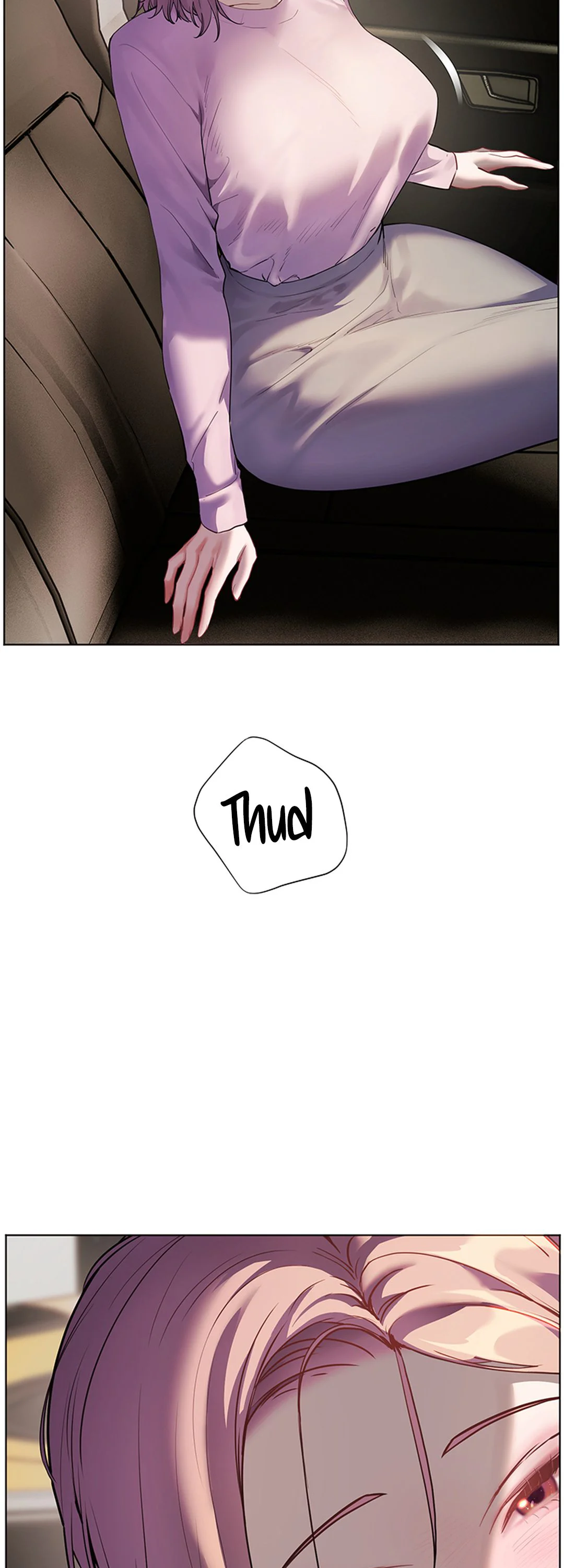 Teachers Efforts Chapter 60 page 39
